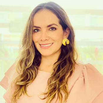 Catherine Gutiérrez